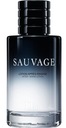 DIOR SAUVAGE ПОСЛЕ БРИТЬЯ 100мл