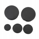 5PCS MOTORCYCLE FRAME COVER OSONY KIT WTYCZEK WETTING TT  photo 4