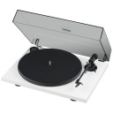 PRO-JECT PRIMARY E РУЧНОЙ ПРОИГРЫВАТЕЛЬ ОРТОФОН БЕЛЫЙ