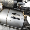 LAND ROVER RANGE ROVER SPORT II L494 СТАРТЕР 2018  (18596001649) фото min 7