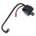 SOUPAPE ÉLECTROMAGNÉTIQUE DE DÉGAZAGE HANIACZA ÉVAPORATION 911070 8Jphoto 13