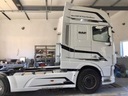 НАКЛЕЙКИ DAF PURE EXELLENCE КОМПЛЕКТ NAKLEJEK XF 105 фото 4