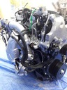 TRAFIC VIVARO 1.6 DCI R9M452 BITURBO ENGINE ASSEMBLY WARRANTY 