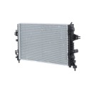 RIDEX 470R0338 RADIATEUR SYSTÈME REFROIDISSEMENT MOTEUR VERS OPEL ZAFIRA B (A05)photo 12