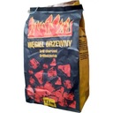 Древесный уголь 2,5 кг для гриля