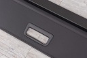 FORD FOCUS MK3 III 2010-2019 UNIVERSEL STORE COUVERCLES DE COFFRE NOIRE DS73N55066ACphoto 7