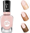 Гель-лак для ногтей Sally Hansen Miracle Peaches Dream 363
