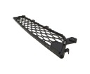 GRILLE PARE-CHOCS VERS VOLVO XC60 2008-2013 30763422 CENTRALE NOIR TEKSTURAphoto 8