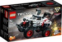 LEGO TECHNIC Monster Jam 2w1 42150