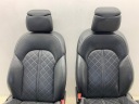SIÈGES BANQUETTE ARRIÈRE CARDAN ENSEMBLE AUDI A8 D4 SEDAN/LIMUZYNA 09-18photo 9