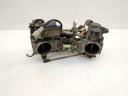 SUZUKI DL 1000 V-STROM THROTTLE VALVE + NOZZLES  photo 7