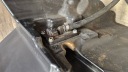 KTM DUKE 690 PUMP FUEL TANK FUEL SENSOR FLOAT  photo 7