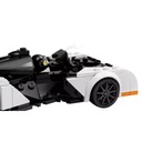 LEGO SPEED č.76918 - McLaren Solus GT a McLaren F1 LM + Taška + Katalóg 2024 Certifikáty, posudky, schválenia CE