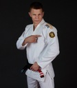 Каратега GI для BJJ Champion 2.0 Белый A0