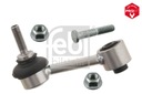 FEBI BILSTEIN 29461 CONECTOR STABI. AUDI A3 04- PARTE TRASERA 