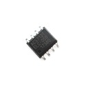 Модуль измерения тока датчика Холла ACS712E