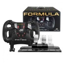 РУЛЬ ФОРМУЛА 1 SIMRACING ПЕРЧАТКИ ПОДАРОК