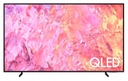 Смарт-телевизор Samsung QE43Q60CAU 43 дюйма 4K Ultra HD QLED TV