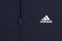 adidas pánska tepláková súprava mikina nohavice roz.M Veľkosť M