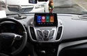 GPS NAVIGACE FORD C-MAX 2010-2014 ANDROID Rádio RDS informace pásmo AM pásmo FM