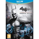 NINTENDO Wii U Бэтмен Аркхем Сити