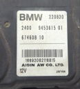 АВТОМАТИЧНА КОРОБКА ПЕРЕДАЧ BMW 1 F40 2020 GA8S45DW  фото 12