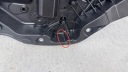 BMW G20 G80 M3 MÉCANISME ÉLÉVATEUR VITRES DROIT ARRIÈRE ARRIÈRE 7497100 8498864photo 7