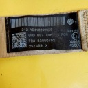CEINTURE DE SÉCURITÉ DROIT ARRIÈRE VOLKSWAGEN GOLF PLUS 5M0857806 NR2190photo 11