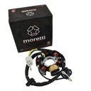 FMB COILS, магнето для мопеда Barton Fighter