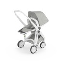 Greentom обратимый тролбер (ст.2.1) белый север