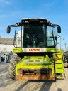 Claas Lexion 570 Claas Lexion 570, 2009r, Hybrid system, heder 6.6m (17848529535) фото min 9