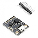 Модуль микроконтроллера Digispark ATTINY85 ATMEL Micro USB Tiny85 для Arduino