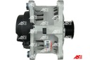 AS-PL GENERADOR 12V AUDI A3 SEAT IBIZA LEON FABIA OCTAVIA VW GOLF IV 