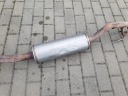 ГЛУШИТЕЛЬ ВЫХЛОП HONDA CIVIC X HB 1.0  фото 5