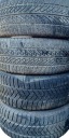 MERCEDES A W176 176 AMG КОЛЕСА ДИСКИ ШИНИ 7.5JX18 ET52 5X112 1764010302  (17364663372) фото min 12