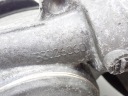 РУЛЬОВА РЕЙКА КОЛОНКА РЕЙКА ЄВРОПА 9823964780 CITROEN C3 3 18R  фото 10