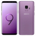 Samsung S9 64GB Fialová bez simlocku Farba fialová