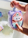 YOPE Refill detské mydlo na ruky Nechtík 400ml Balenie vrecko