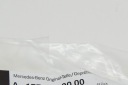 MERCEDES-BENZ A W177 PROTECTION SUSPENSIONS ESSUIE-GLACES AVANT NEUF ORIGINALEphoto 6