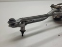 MÉCANISME PETIT MOTEUR ESSUIE-GLACES AVANT AVANT AUDI A6 C6 4F1955023Jphoto 11