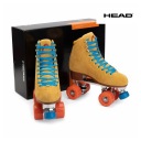 Роликові Ковзани Head Zółty 39 Хв