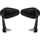 MIRRORS DO MOTORCYCLE KAWASAKI QUADA SCOOTER MANAGEMENT PANORAMIC 2PCS  photo 12
