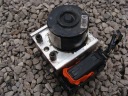 АБС OPEL AGILA B SWIFT SPLASH 06.2109-0812.3 62J1