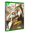 ОБНОВЛЕНИЕ GRIM FANDANGO (ОГРАНИЧЕННЫЙ ВЫПУСК #05) [ИГРА ДЛЯ XBOX ONE]