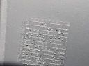 РЕШІТКА РЕШІТКА РАДІАТОРА MERCEDES CITAN W415 12- A4158880023  (17344853349) фото min 11