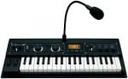 Синтезатор - Korg microKorg XL+