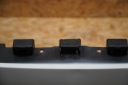 PARE-CHOCS AVANT COMPLET 4PDC RADAR LRC867 EVOQUE II L551 R-DYNAMIC 22Rphoto 15