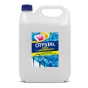 GAMIX CRYSTAL WITAMINA C 4L CHEMIA BASENOWA