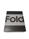 Samsung Galaxy Z Fold3 5G SM-F926 12/256 ГБ черный