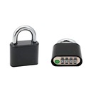 Kłódka szyfrowa Pro-Technik szyfr MOCNA